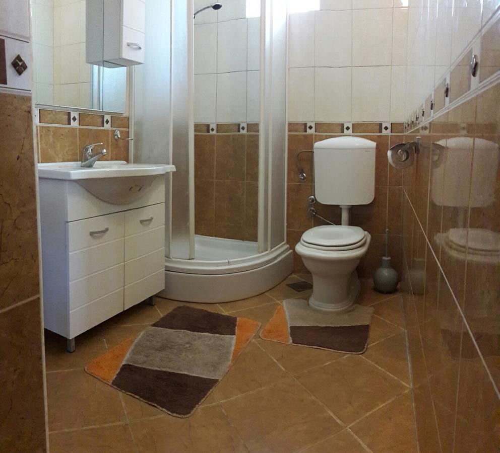 Хостел Sundari Мостар Экстерьер фото