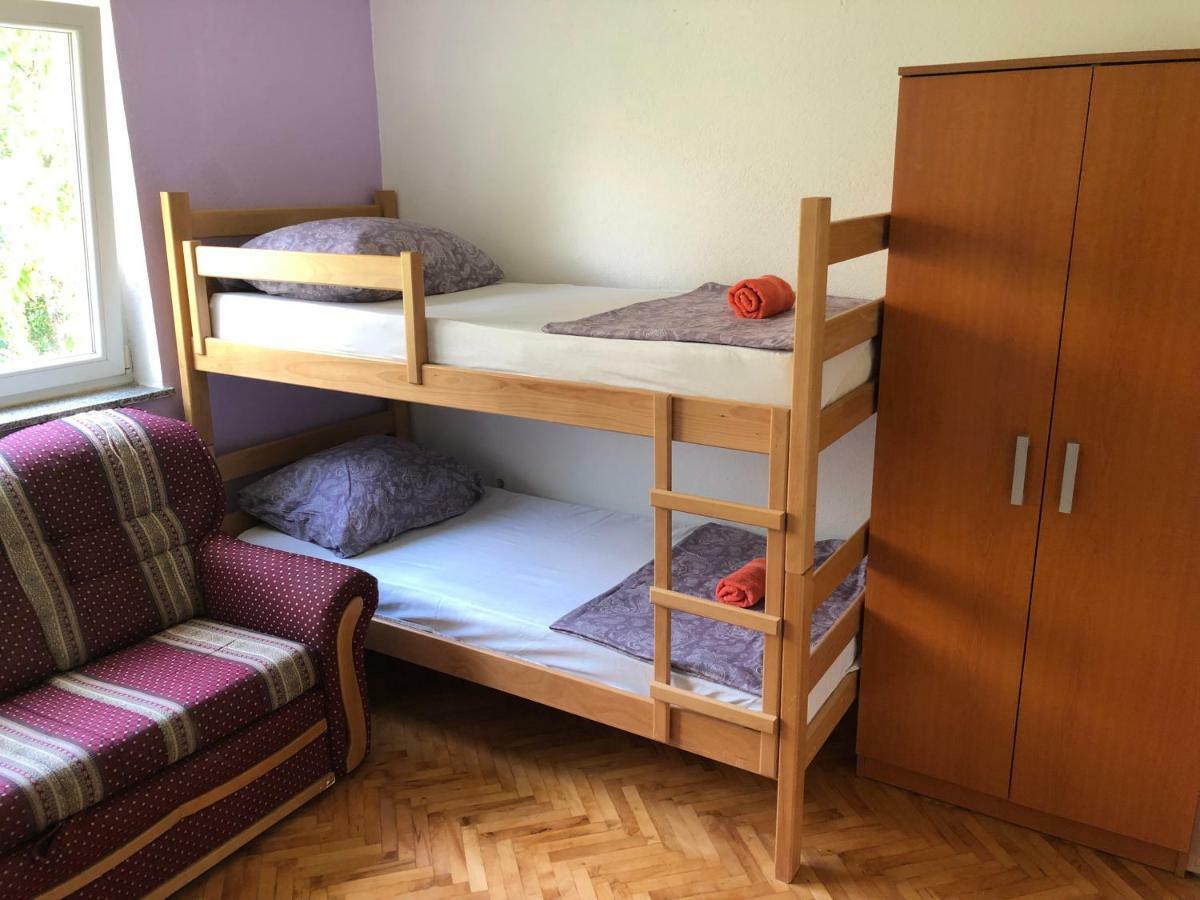 Хостел Sundari Мостар Экстерьер фото