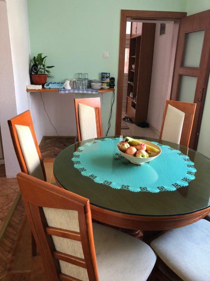 Хостел Sundari Мостар Экстерьер фото